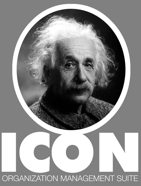 ICON ORGANIZATION MANAGEMENT SUITE